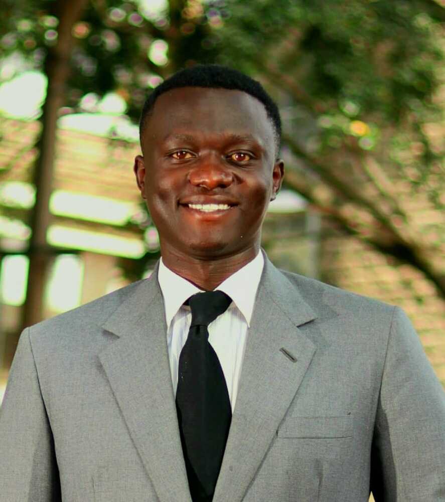 Eddie Wanyama