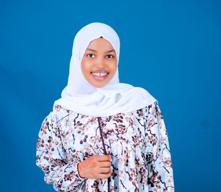 Nimoh Mohammud