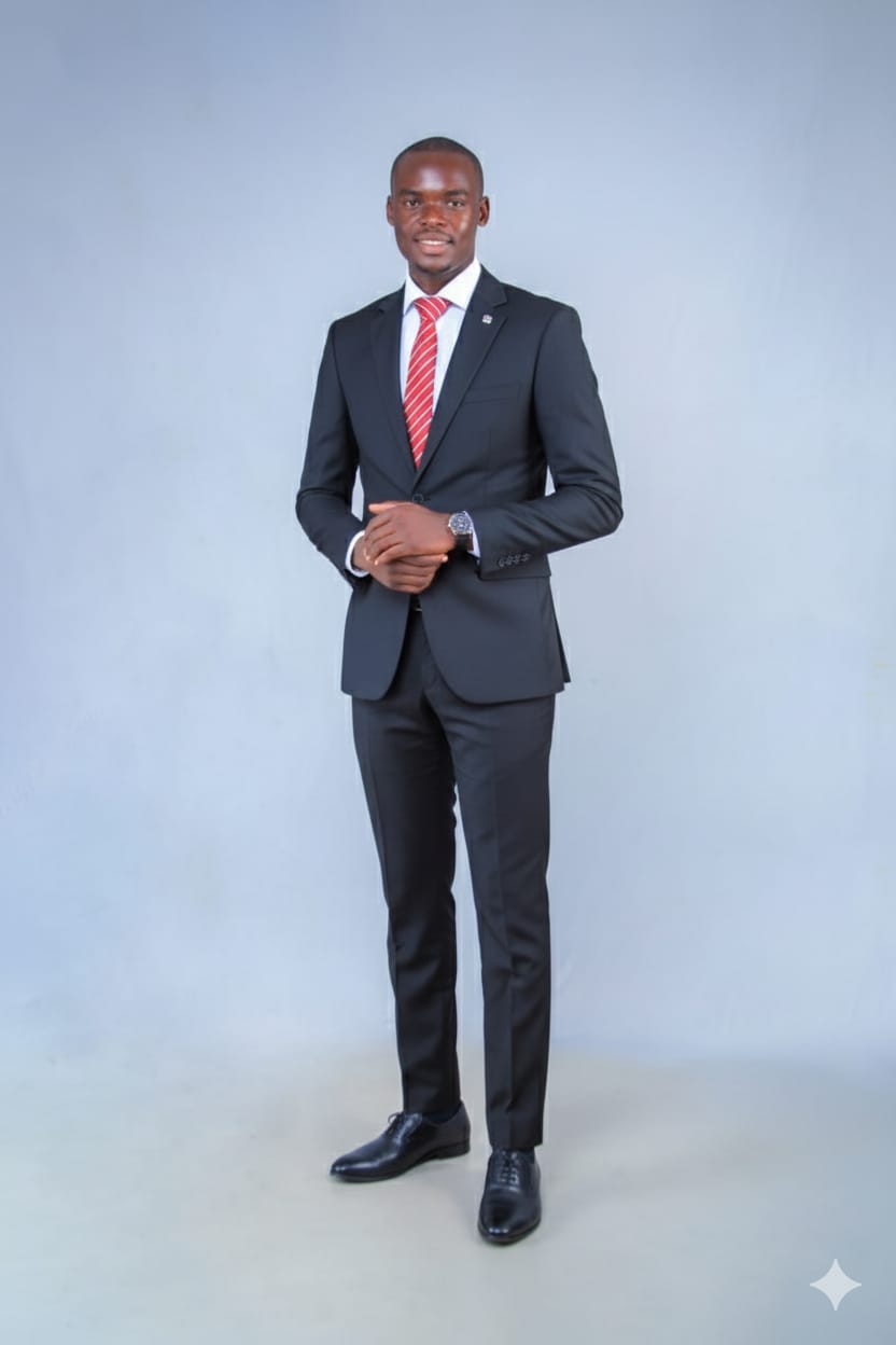 Felix Manase