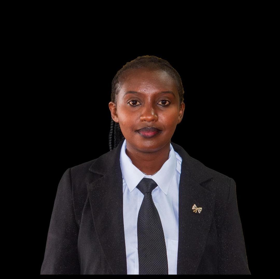 Mulinge Alice Mutheu